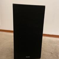 Casse stereo Philips FB 277