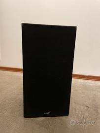 Casse stereo Philips FB 277