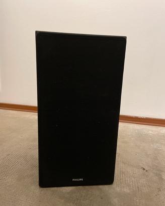 Casse stereo Philips FB 277