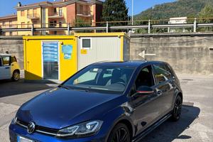 Volkswagen Golf 7.5 TDI R-Line 2019  pari al nuov