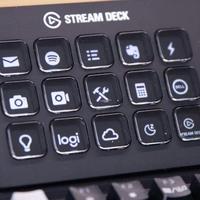 Elgato Stream Deck MK.2 15 TASTI