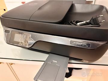 STAMPANTE MULTIFUNZIONE HP OFFICE JET 3835