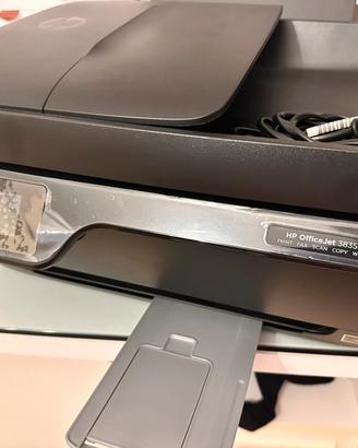 STAMPANTE MULTIFUNZIONE HP OFFICE JET 3835