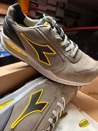 Scarpe Diadora Utility