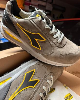 Scarpe Diadora Utility