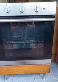 FORNO DA INCASSO HOTPOINT ARISTON 