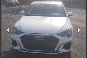 Musata completa Audi A3
