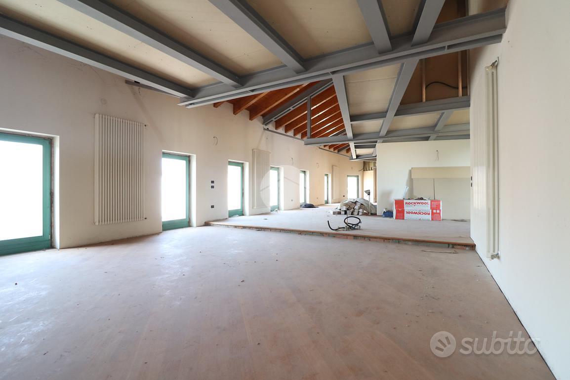 Appartamento – Mantova, Ponte Rosso, Cittadella - Vista 2
