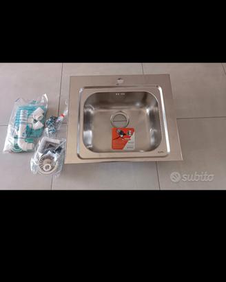 lavabo cucina
