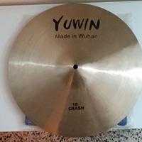Yuwin Crash 16".