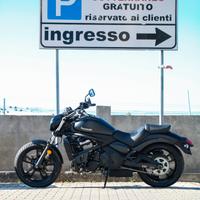 Kawasaki Vulcan S