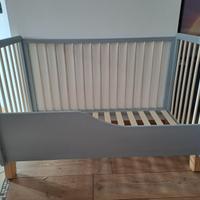 Lettino Kinderkraft