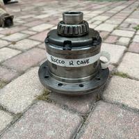 Ricambi Defender TDI200