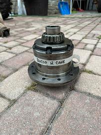 Ricambi Defender TDI200