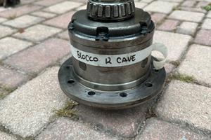 Ricambi Defender TDI200