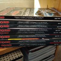 Rivista di automobili AUTO