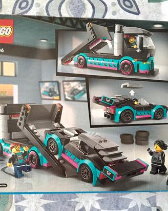 lego city 