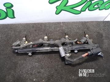 INIETTORI CARBURANTE PER GOLF 7 - VII GTI 2018