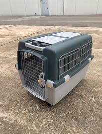 Trasportino per animali