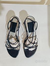 sandali Dolce&Gabbana