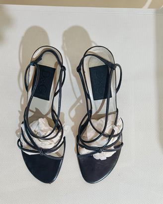 sandali Dolce&Gabbana