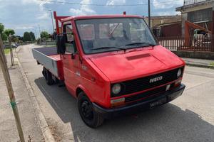 fiat combinato con motore nuovo 35.8