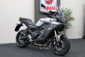Yamaha Tracer 9 GT Y-AMT