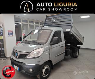 PIAGGIO Porter NP6 LPG short range 3000 pianale ri