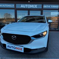 Mazda CX-30 2.0L e-Skyactiv-G M Hybrid 2WD Evolve