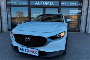 Mazda CX-30 2.0L e-Skyactiv-G M Hybrid 2WD Evolve