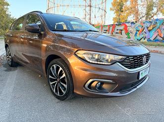 Fiat Tipo SW 1.6 Mjt 120cv STRAFULL Garanzia 12m