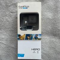 Gopro Hero