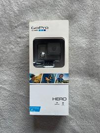 Gopro Hero