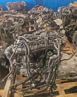 MOTORE B48B20B BMW 2.0 4 CILINDRI 22.000KM