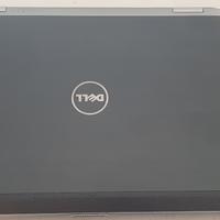 Notebook Computer Portatile Dell E6430