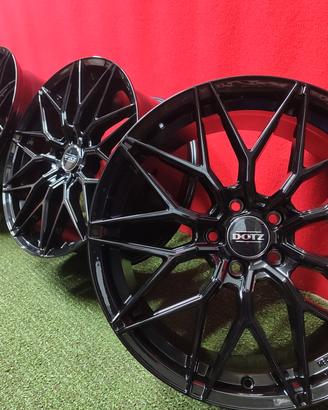 Cerchi Mercedes A B C E CLS GLC S Vito Viano R19