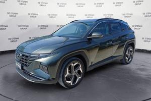 Hyundai Tucson 1.6 hev Exellence Lounge Pack ...
