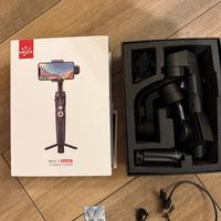 Moza mini S Gimbal