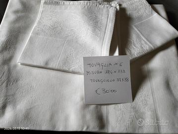 tovaglia 