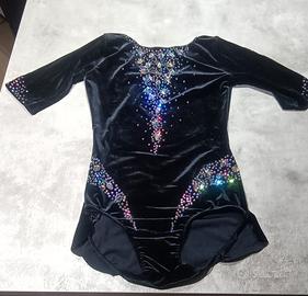 body ginnastica ritmica 