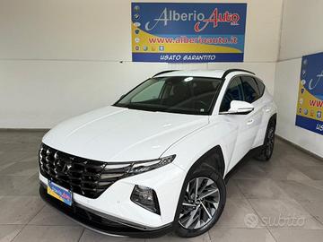 HYUNDAI Tucson 1.6 CRDi 48V XLine