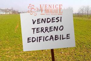 Lotti Edificabili a Santa Maria di Sala