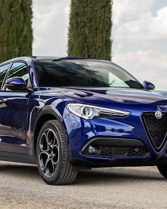 Ricambi Alfa Romeo Stelvio Kit