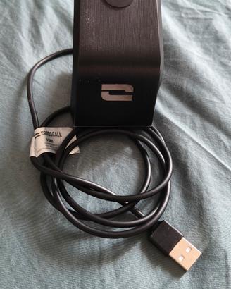 Accessori Crosscall X-CHEST, X-STICK e X-LINK
