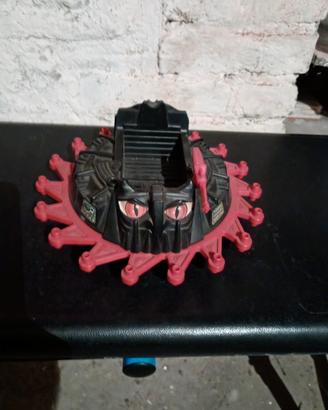 Roton Master of the Universe 