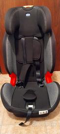 Seggiolino auto Chicco