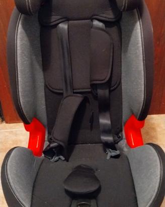 Seggiolino auto Chicco