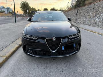 Alfa Romeo Tonale 1.5 hybrid Ti 160cv tct7