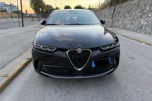 Alfa Romeo Tonale 1.5 hybrid Ti 160cv tct7