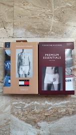 Boxer Tommy Hilfiger 2 pack